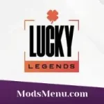 Lucky Legends Casino